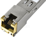 Uf-Rj45-10g Network Transceiver Module Copper 10000 Mbits Sfp+ (Uf-Rj45-10g-Bo)