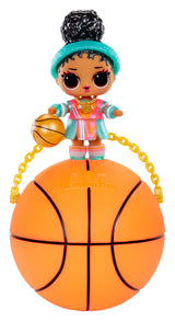 EAN 0035051523994 - L.O.L. Surprise! All Star Sports Vault Tot Asst in PDQ imagen 3