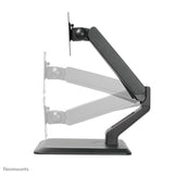 EAN 8717371448035 - Neomounts FPMA-D885BLACK soporte para monitor 81,3 cm (32") Escritorio Negro imagen 5