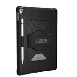 Urban Armor Gear Metropolis 25,9 Cm (10.2") Funda Ipad 10.2" (7th Gen, 2019) Negro