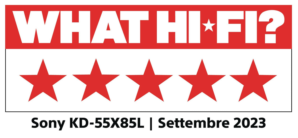 Sony Kd-55x85l Televisor Smart Tv 55" Direct Led Uhd 4k Hdr