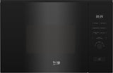 Beko Bmgb 20212 B, Microondas Negro Bmgb20212b