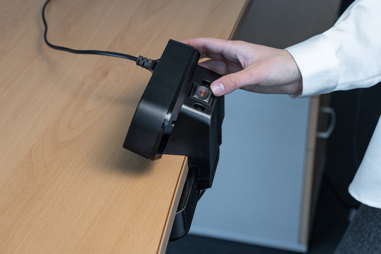 Brennenmuhl Emilo Duplex Meckdosenleime