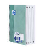 Oxford Cuaderno Din A5 Punktraster