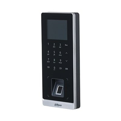 EAN 6923172504821 - Dahua Technology DHI-ASI2212H-W lector de control de acceso Lector inteligente de control de acceso imagen 2