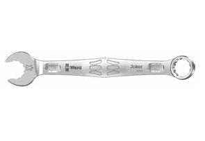 Wera 05020206001 Llave Combinada