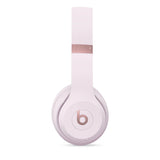 Auriculares Beats Solo4 On-Ear Inalamb Rosa