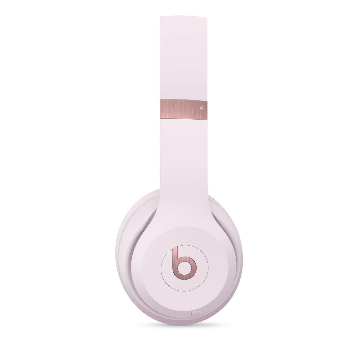 Beats Solo 4 Rózowe