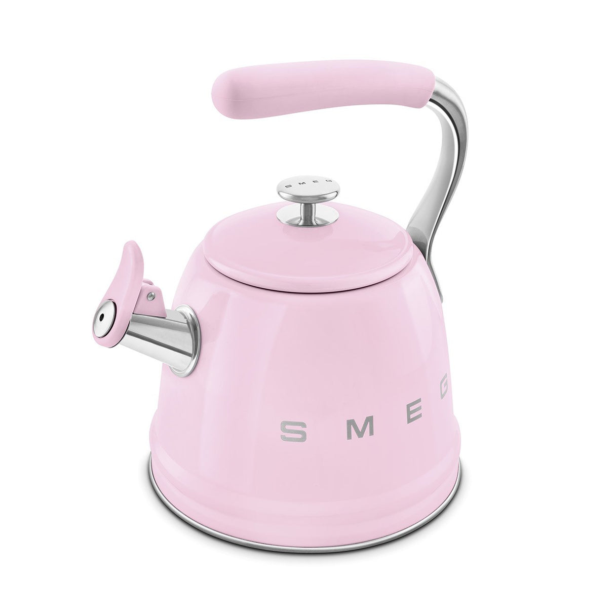 EAN 8017709347932 - Smeg WKF01PK tetera 2,3 L Rosa imagen 5