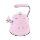 EAN 8017709347932 - Smeg WKF01PK tetera 2,3 L Rosa imagen 5