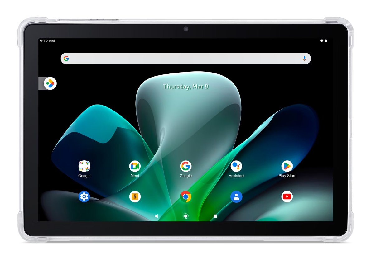 Tablet Acer Iconia M10 11 Mt8183v 10.1 " 4gb 128gb Gris