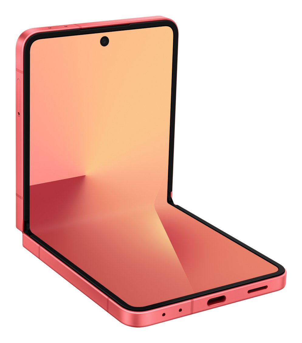 Smartphone  Samsung Sm-F766bzrheub 6.8" 5g 12 Gb 512 Gb 4300 Mah Coral