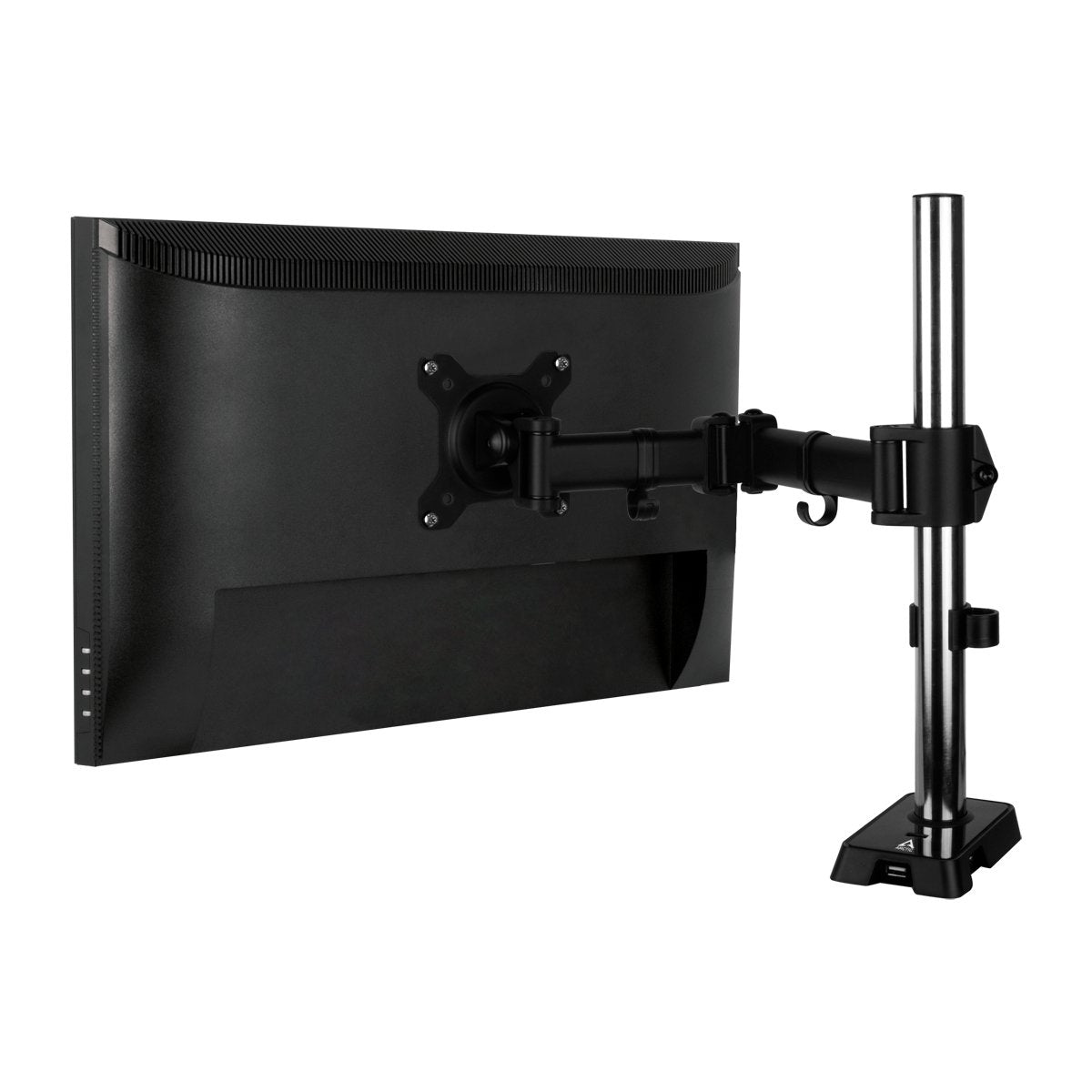EAN 4895213701273 - ARCTIC Z1 (Gen 3) 96,5 cm (38") Escritorio Negro imagen 2