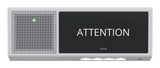 Axis Audio Network C1710 Display Speaker