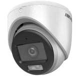 EAN 6942160444086 - Hikvision Turbo HD con ColorVu DS-2CE70KF0T-LMFS(2.8mm) Torreta Cámara de seguridad CCTV Interior y exter imagen 1