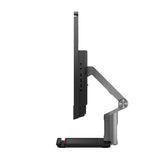 EAN 197531658623 - Lenovo ThinkCentre M90a Intel® Core™ i5 i5-14500 60,5 cm (23.8") 1920 x 1080 Pixeles Pantalla táctil PC to imagen 3