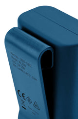 Linterna De Bolsillo Ansmann Wl30b  Con Clip, 1600-0302