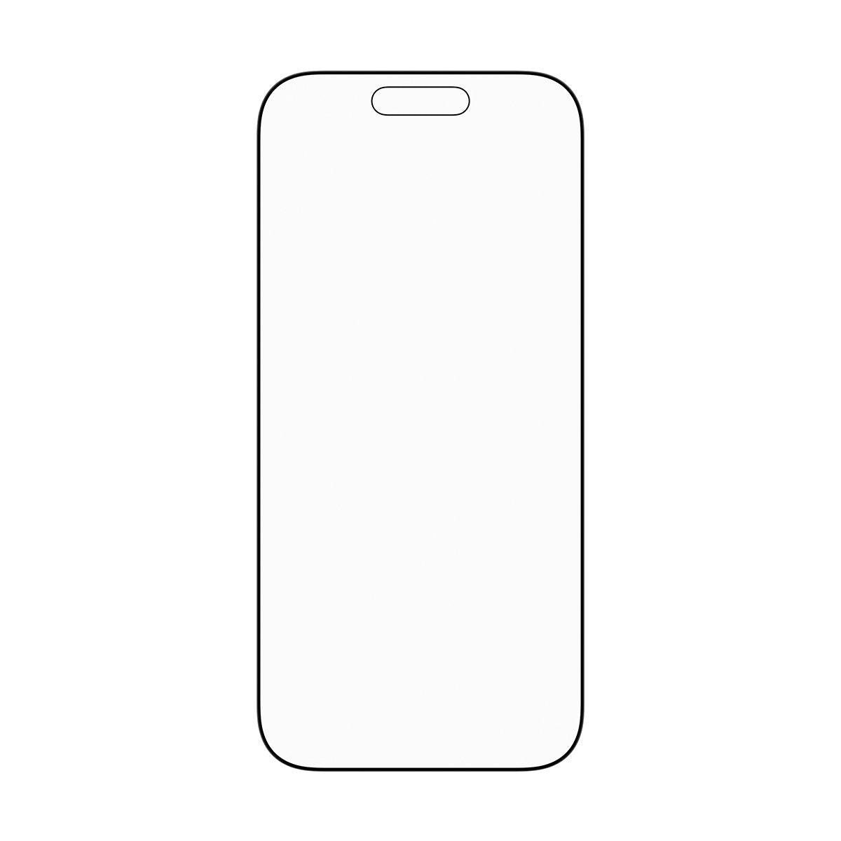 EAN 5715685026591 - PanzerGlass ® Stealth Screen Protector iPhone 17 | iPhone 16 Pro | Ultra-Wide Fit w. FASTFIT IN-A-BOX Pro imagen 4