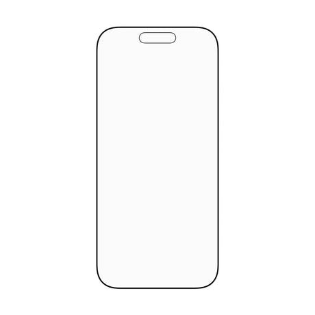 EAN 5715685026591 - PanzerGlass ® Stealth Screen Protector iPhone 17 | iPhone 16 Pro | Ultra-Wide Fit w. FASTFIT IN-A-BOX Pro imagen 4