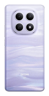 Xiaomi Redmi Note 15 8+256gb 6.77" 5g Mist Purple Wind3