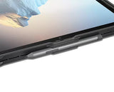 EAN 0195235267622 - Lenovo 4X41A08251 funda para tablet 30,5 cm (12") Negro imagen 8