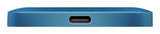 EAN 23942320753 - Verbatim SnapBack SSD 1 TB USB Tipo C USB 3.2 Gen 2x2 Azul imagen 2