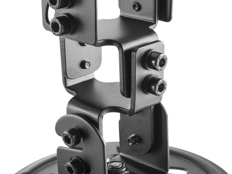 EAN 4015867238530 - Equip 650705 montaje para projector Techo Negro imagen 6