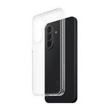 Panzerglass Care By Urban Combat Case Transparent M. Clear Frame Samsung Galaxy A27, Cover, Samsung, Samsung - Galaxy A27 5g, Transparent