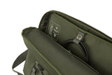 Notebook Carrying Case - 15.6inch - Grey-Green