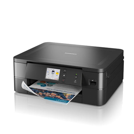 EAN 4977766813426 - Brother DCP-J1140DWRE1 Inyección de tinta A4 6000 x 1200 DPI 17 ppm Wifi imagen 2