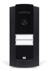 EAN 8595159509884 - 2N IP Base sistema de intercomunicación de video Negro imagen 2
