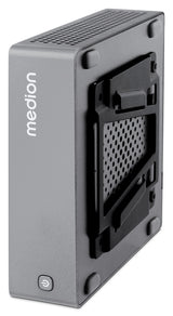 EAN 4061275232691 - MEDION S06 MD35315 Intel® Core™ i3 i3-1315U 8 GB DDR4-SDRAM 512 GB SSD Mini PC Plata imagen 8