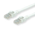 EAN 7611990159680 - ROLINE 21152867 cable de red Blanco 10 m Cat6a S/FTP (S-STP) imagen 1
