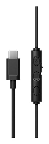 Sluchawki Jvc Ha-S33ucbu Czarne