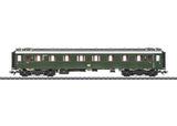 Märklin 42500 H0 Schnellzugwagen B4uewe 2. Clase Der Db 2.