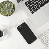 Cover Magcase Finest     Sense Iphone 14 Negro