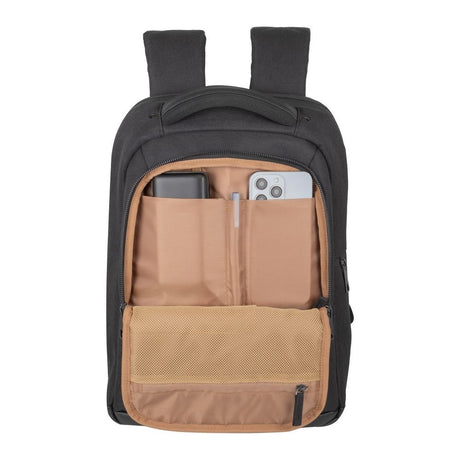 EAN 4260709013497 - Rivacase 8126 38,1 cm (15") Mochila Negro imagen 17