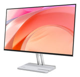 Monitor Lenovo L27-45 27"Fhd 144hz 300nits 4ms Ag Hdmi Vga Cloud Grey