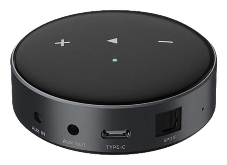 EAN 0195893478101 - WiiM Mini WM Multiroom Hogar Negro imagen 1