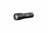 Ledlenser P7 Core Linterna Negra 450lm