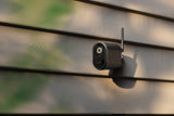 Abus Smartlook Wlan-Aussenkamera Negro