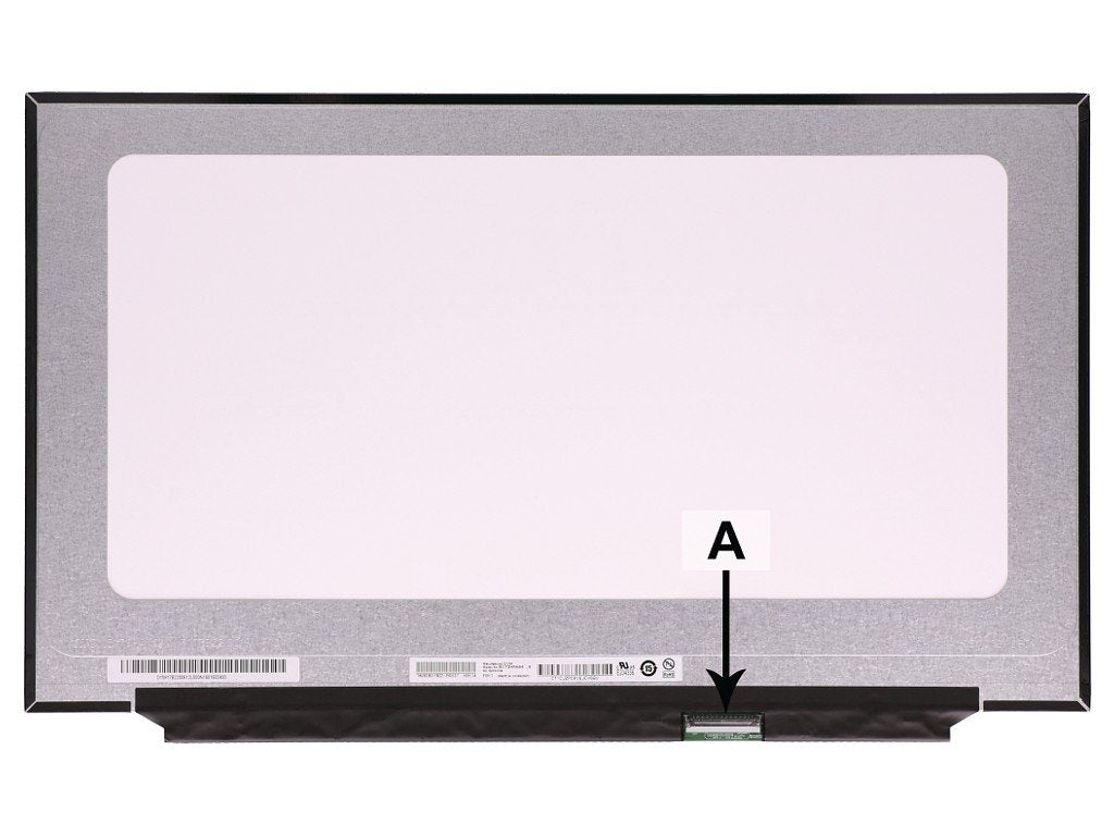 EAN 5055190110959 - 2-Power SCR0759B refacción para laptop imagen 1