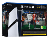 EAN 711719024118 - Sony PlayStation 5 Pro + EA Sports FC 26 Bundle Wifi Negro, Blanco imagen 3