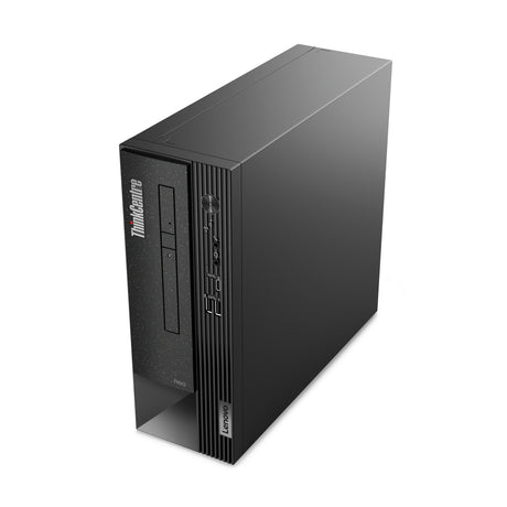 EAN 0197532322912 - Lenovo ThinkCentre neo 50s Intel® Core™ i7 i7-13700 8 GB DDR4-SDRAM 512 GB SSD Windows 11 Pro SFF PC Negr imagen 4