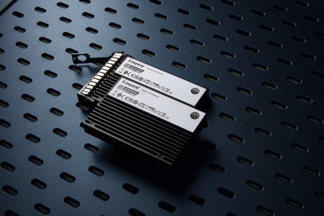 EAN 740617347838 - Kingston Technology DC3000ME 15 TB PCI Express 5.0 3D eTLC imagen 7