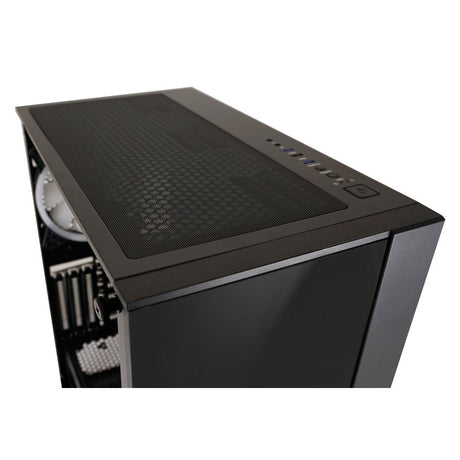 EAN 4260070129643 - LC-Power Gaming 803B Midi Tower Negro imagen 11
