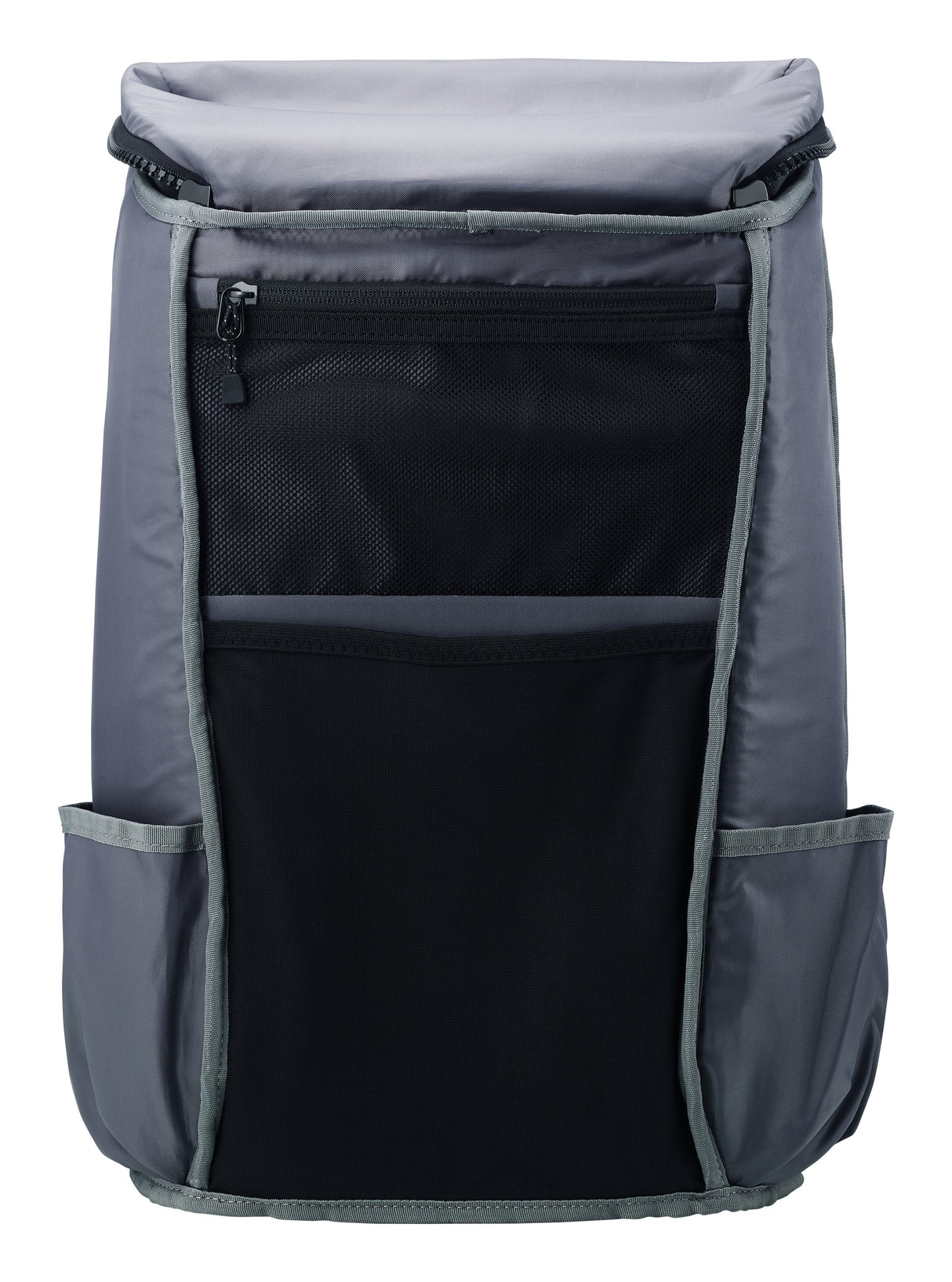 Mochila Asus Bp2701 Rog Backpack/Gr  (17.3") Negro, Gris