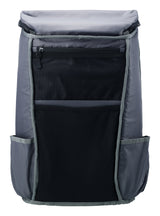 Mochila Asus Bp2701 Rog Backpack/Gr  (17.3") Negro, Gris