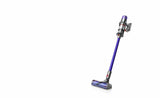 EAN 5025155096093 - Dyson V11 Advanced Aspiradora escoba 2 en 1 Batería Secar Sin bolsa 545 W Níquel, Púrpura imagen 4