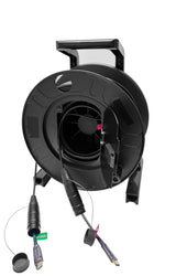 Optic Hdmi 8k Cable 100 Meter  On Drum